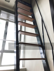 Robertson Edge (D9), Apartment #216377081